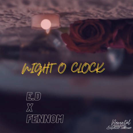 Night O'Clock ft. Fennom | Boomplay Music