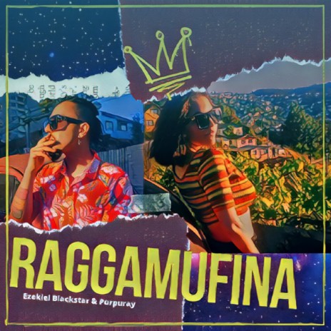 Raggamufina ft. Purpuray | Boomplay Music