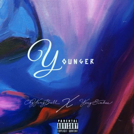 Younger ft. Yxng Simbaa | Boomplay Music