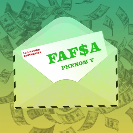 FAFSA | Boomplay Music