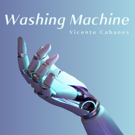 Washing Machine | Boomplay Music