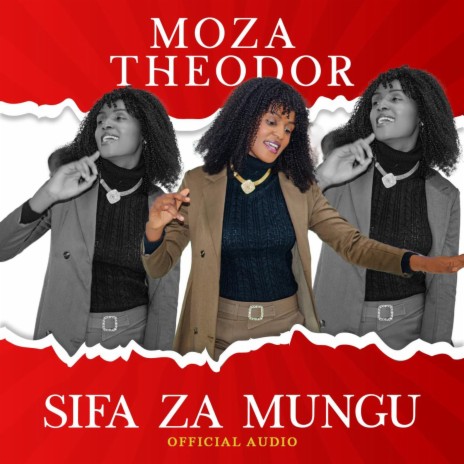 Sifa Za Mungu | Boomplay Music