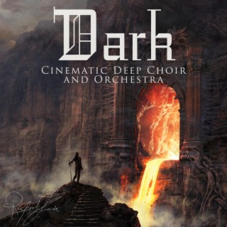 Cinematic Dark Deep Choir and Orchestra