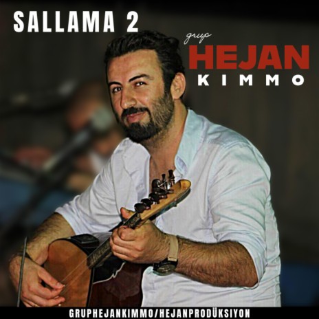 Sallama Halay 2 | Boomplay Music