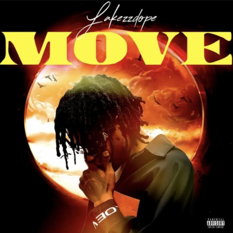 Move (Pt. 2) ft. J’Ned | Boomplay Music