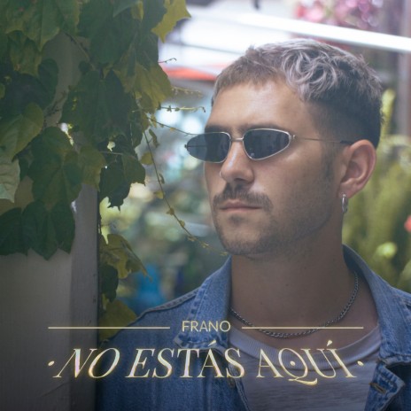 No Estás Aquí | Boomplay Music