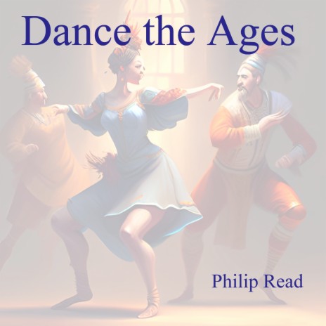 Dance the Ages