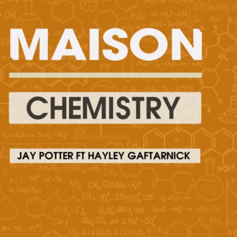 Chemistry (Original Mix) ft. Hayley Gaftarnick | Boomplay Music