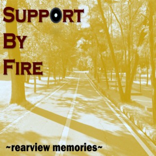 Support By Fire