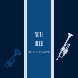 Note Bleu