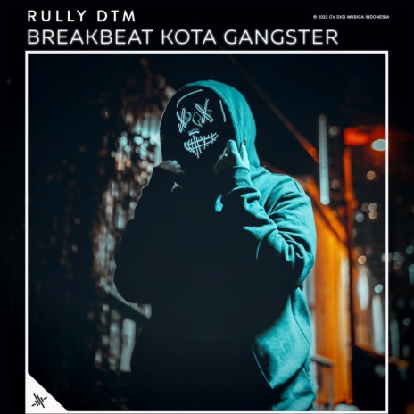 Breakbeat Kota Gangster | Boomplay Music