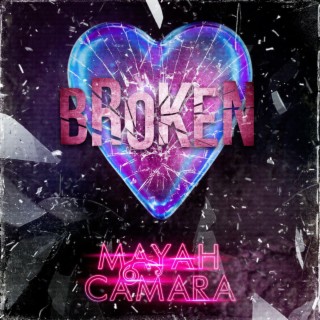 Broken lyrics | Boomplay Music