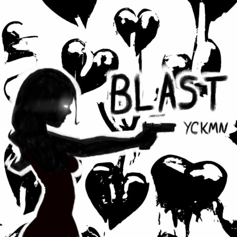 blast! ft. chris6lair | Boomplay Music