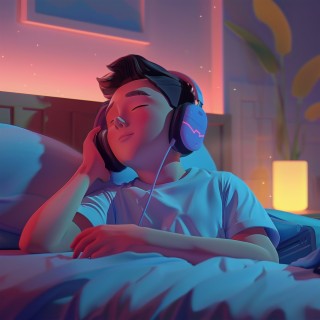 Night's Calm: Music for Deep Sleep