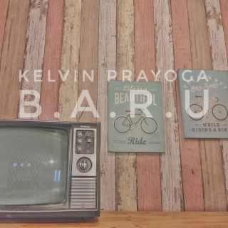 Kelvin Prayoga