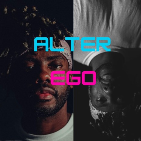 Alter Ego ft. Ross Gossage | Boomplay Music