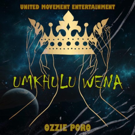 UmKhulu Wena | Boomplay Music