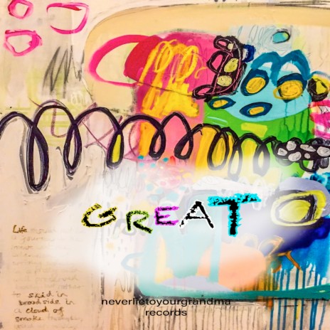 Great | Boomplay Music