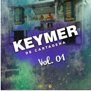 Keymer De Cartagena Vol 1