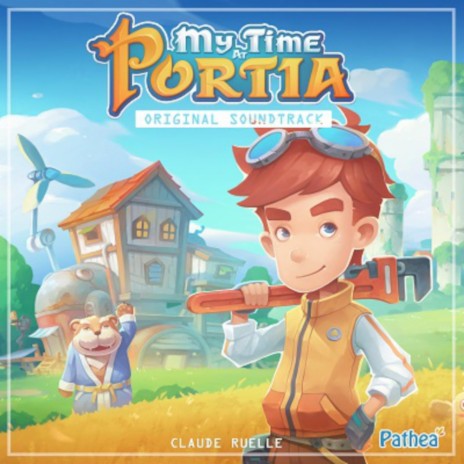 My Time at Portia | Boomplay Music