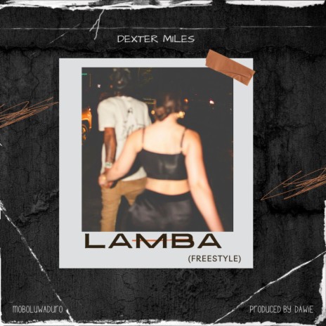 LAMBA (Freestyle) | Boomplay Music