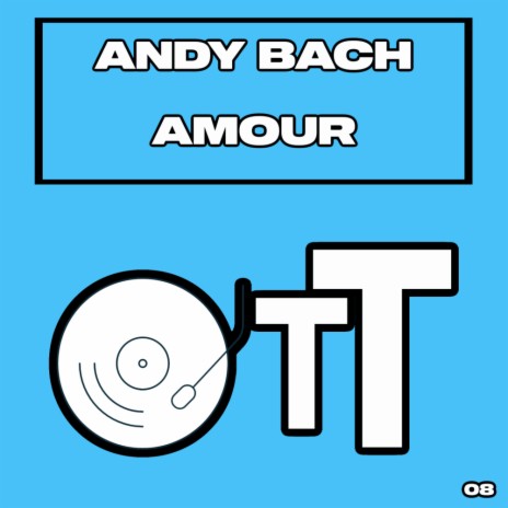 Amour (Original Mix)