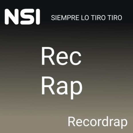 SIEMPRE LO TIRO LO TIRO | Boomplay Music