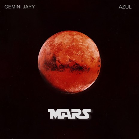 Mars ft. Azul