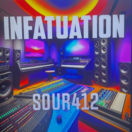 Infatuation | Boomplay Music