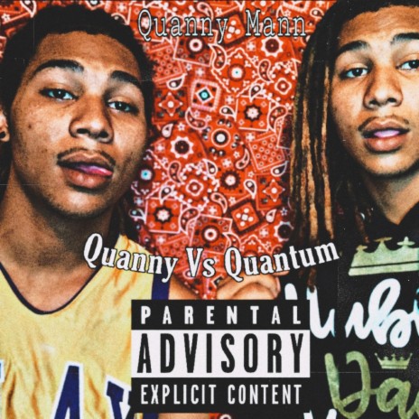 Quanny Vs. Quantum | Boomplay Music