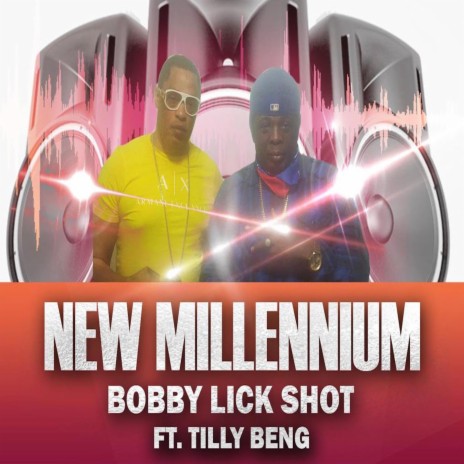 New Millennium ft. Tilly Beng