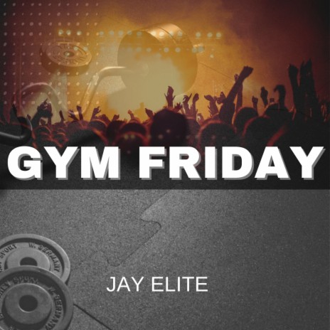 Gym Friday | Boomplay Music