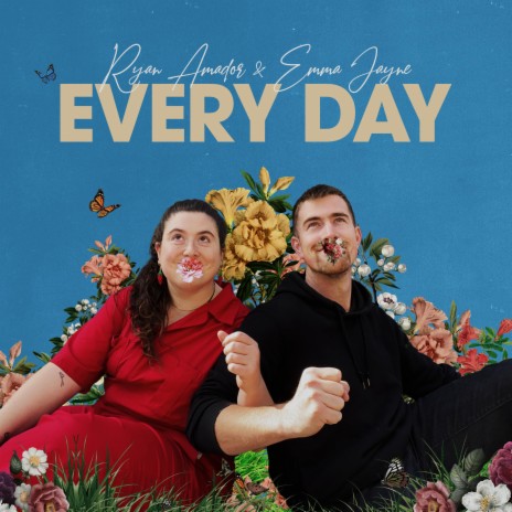 Every Day ft. Emma Jayne | Boomplay Music