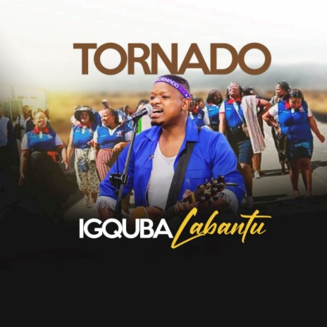 Igquba Labantu | Boomplay Music