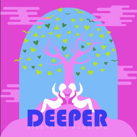 Deeper