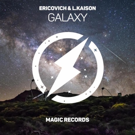 Galaxy ft. L.Kaison | Boomplay Music