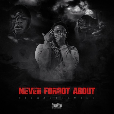 Never Forgot About | Boomplay Music