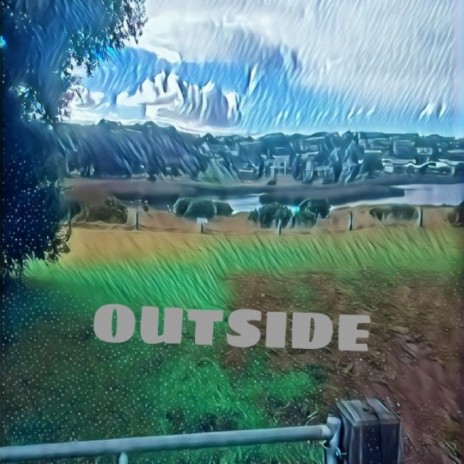 Outside | Boomplay Music