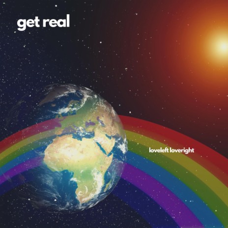 get real | Boomplay Music