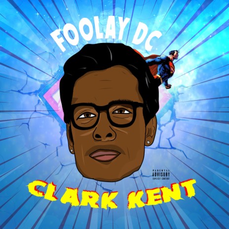 Clark Kent | Boomplay Music