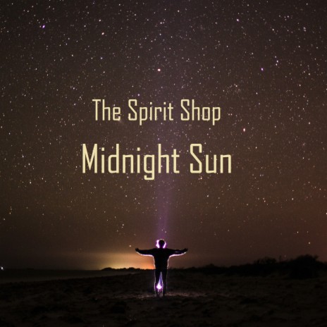 Midnight Sun | Boomplay Music