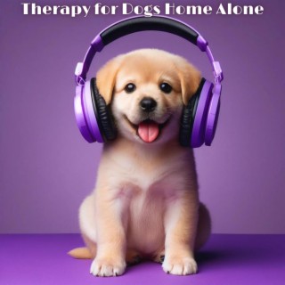 Therapy Music for Dogs Home Alone