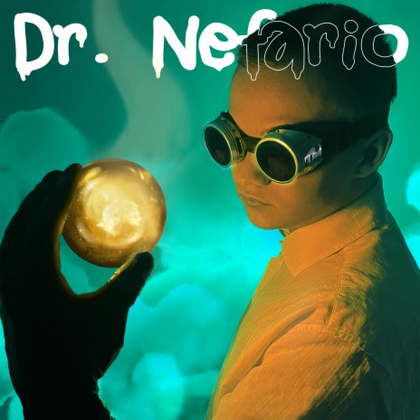 Dr. Nefario | Boomplay Music