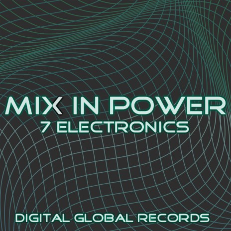 Mix in Power | Boomplay Music