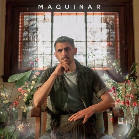 Maquinar | Boomplay Music