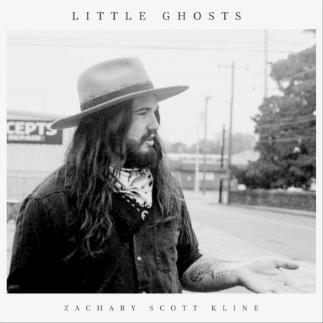 Little Ghosts | Boomplay Music