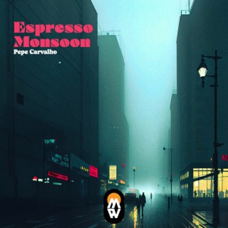 Espresso Monsoon