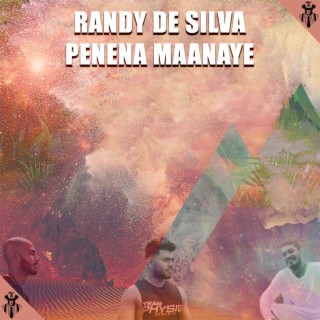 Randy De Silva