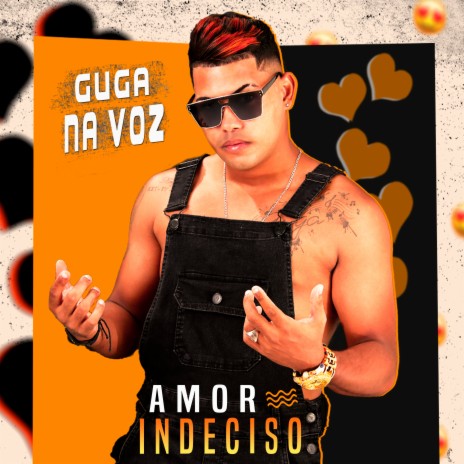 Amor Indeciso | Boomplay Music