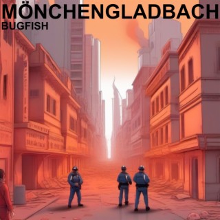 Mönchengladbach